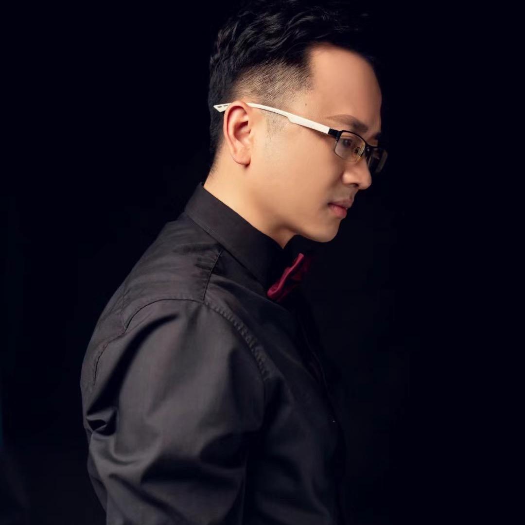 想你有约美发工作室