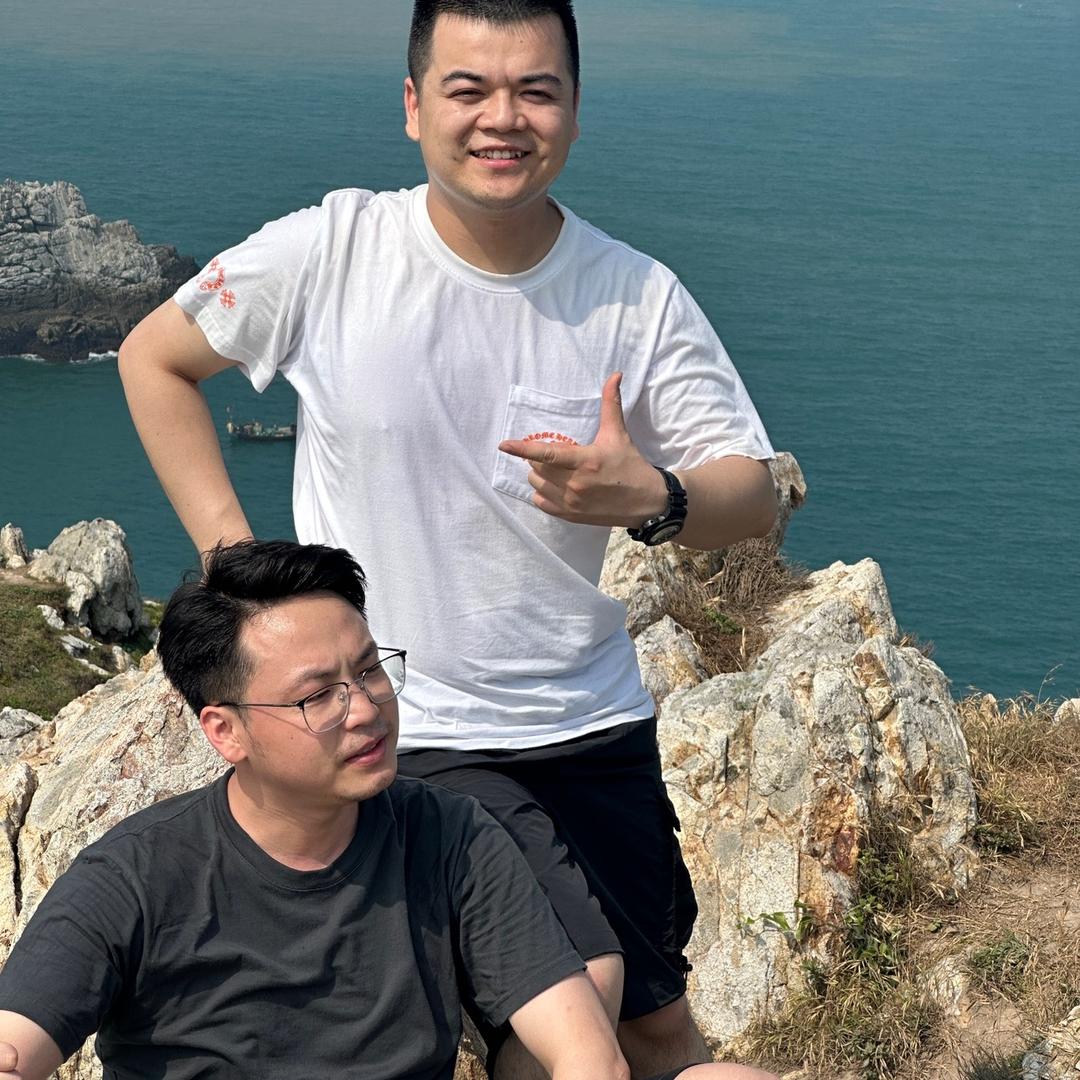 大表哥茶叶华仔