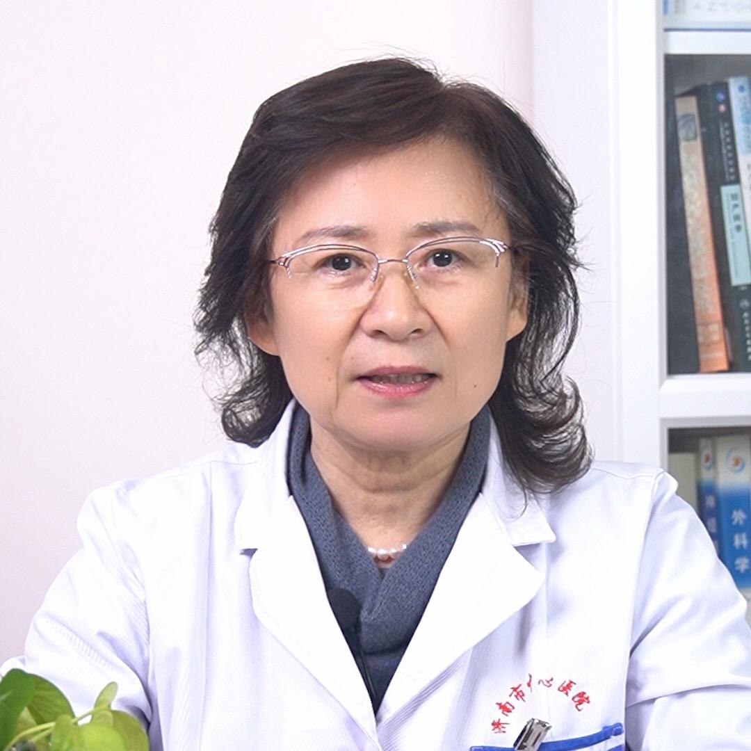 妇产科马主任