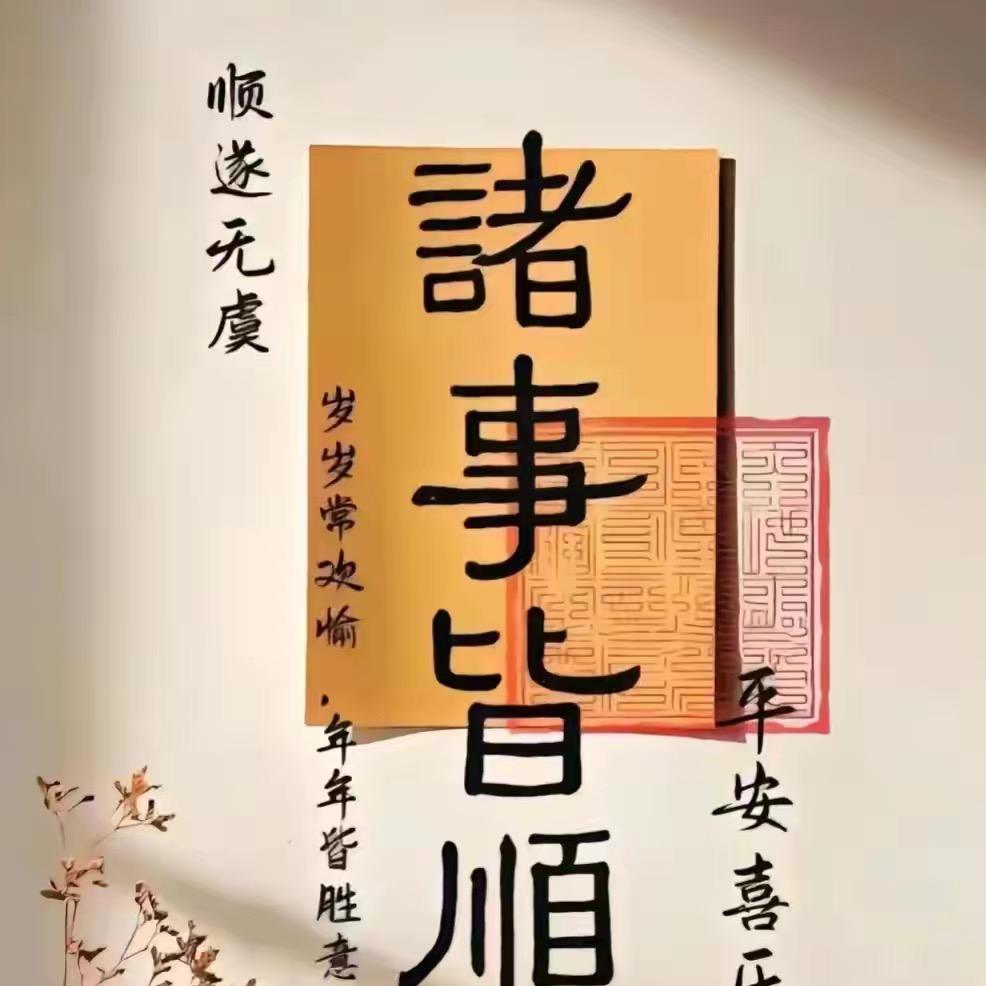 平安/喜乐