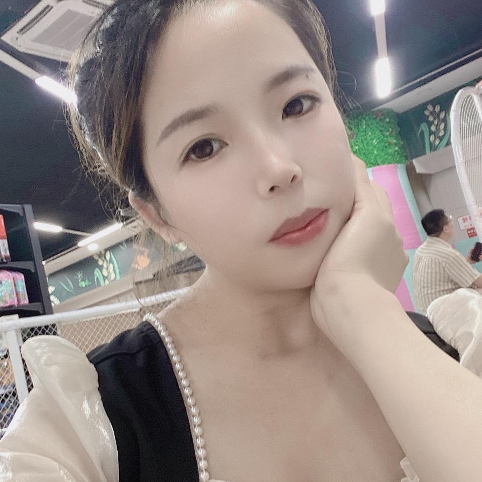 习惯有你@