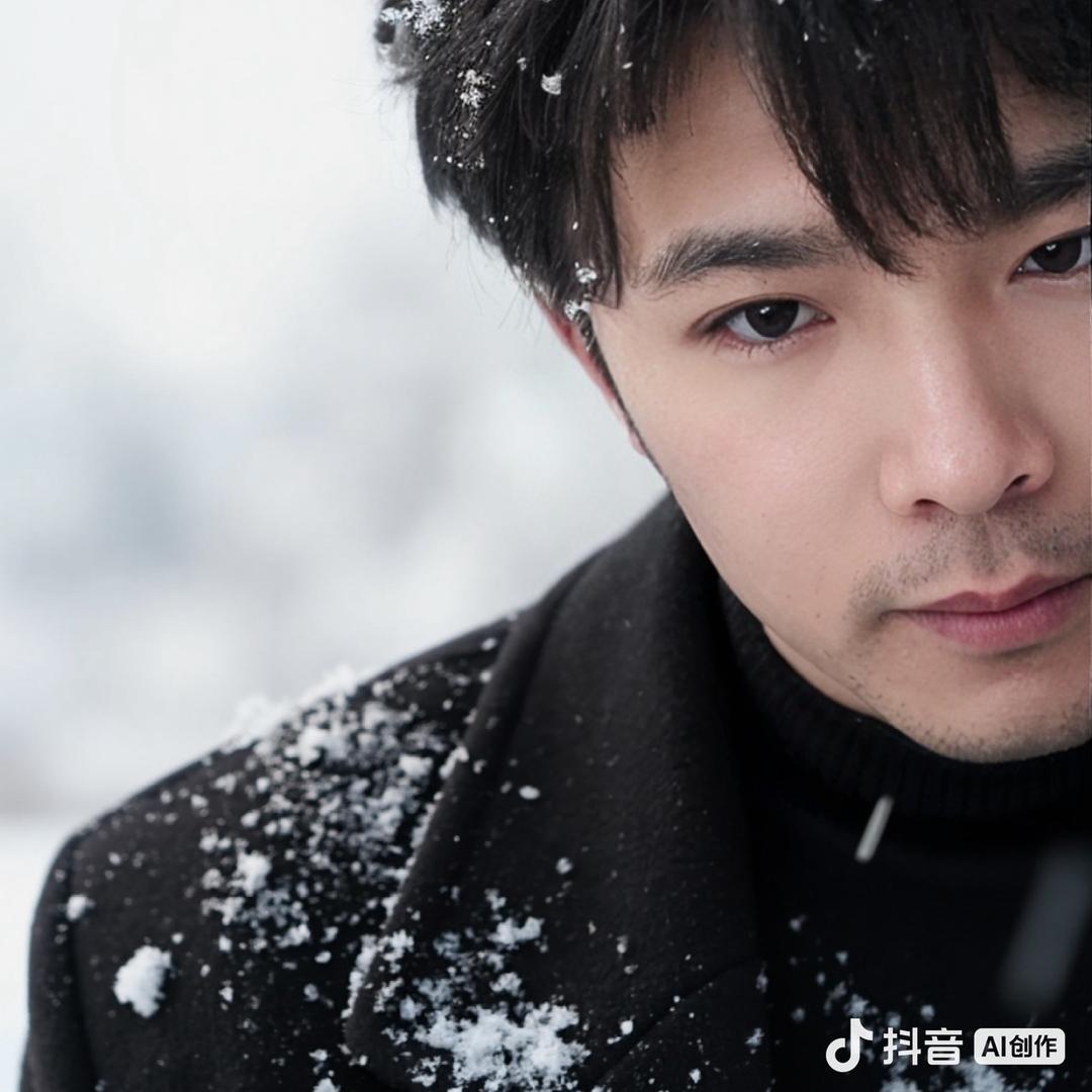 户外歌者🎤张同学