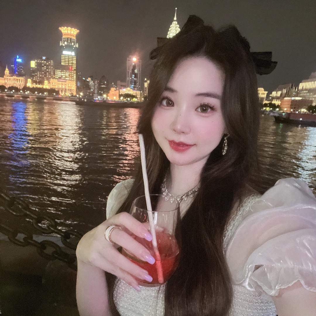 辛迪带你看上港
