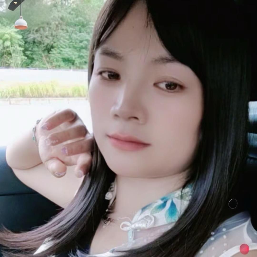 玲子👑(有个钻石梦）