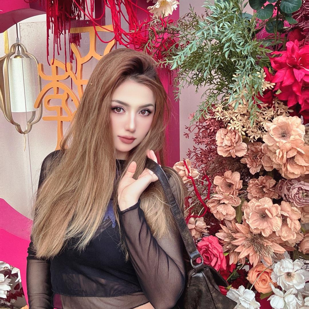 Kai li 【凯丽探店】