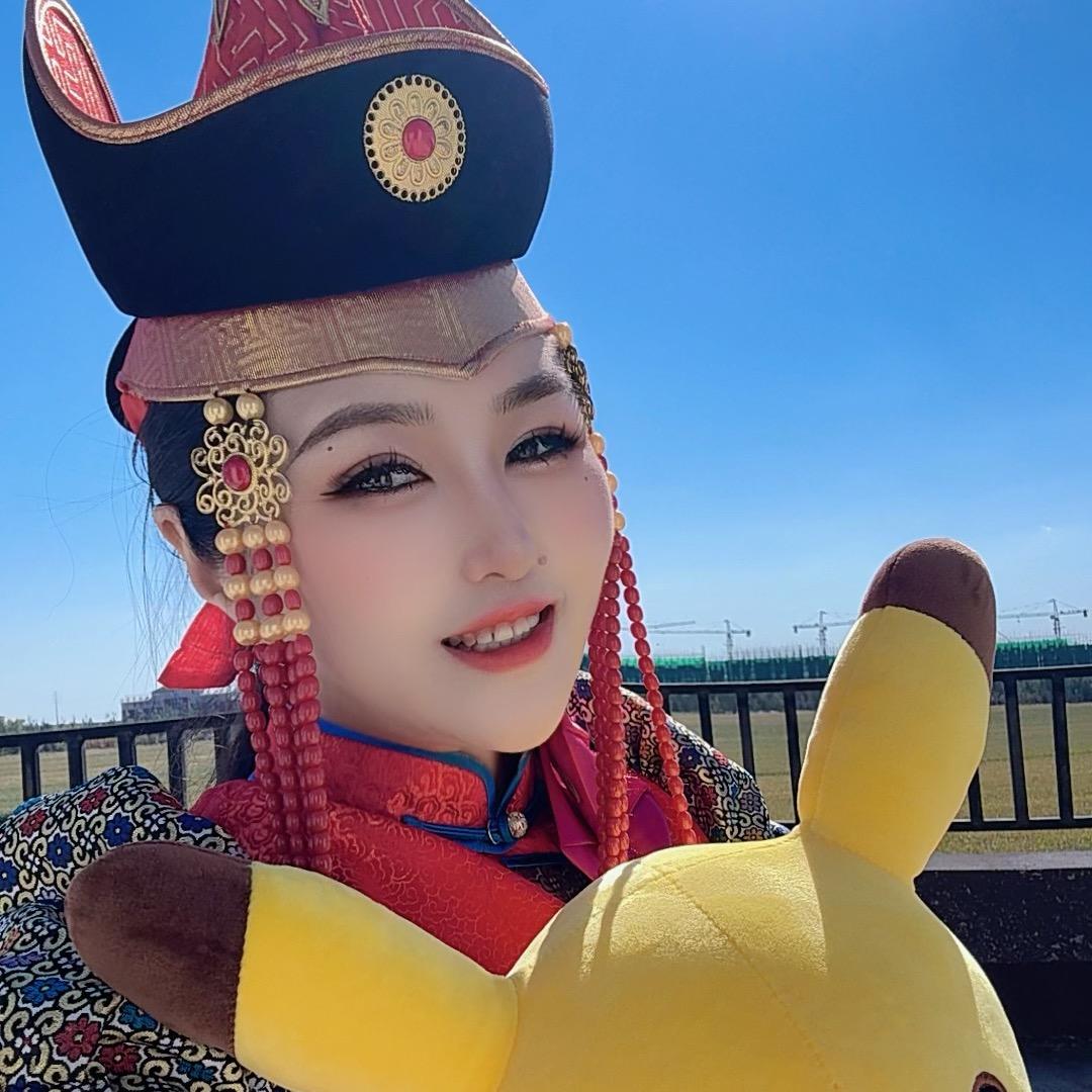 娜仁托雅⁴²⁷（打榜）