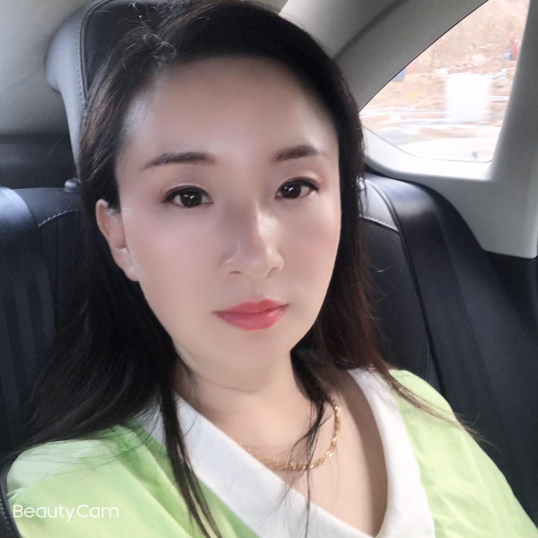 最美的自己