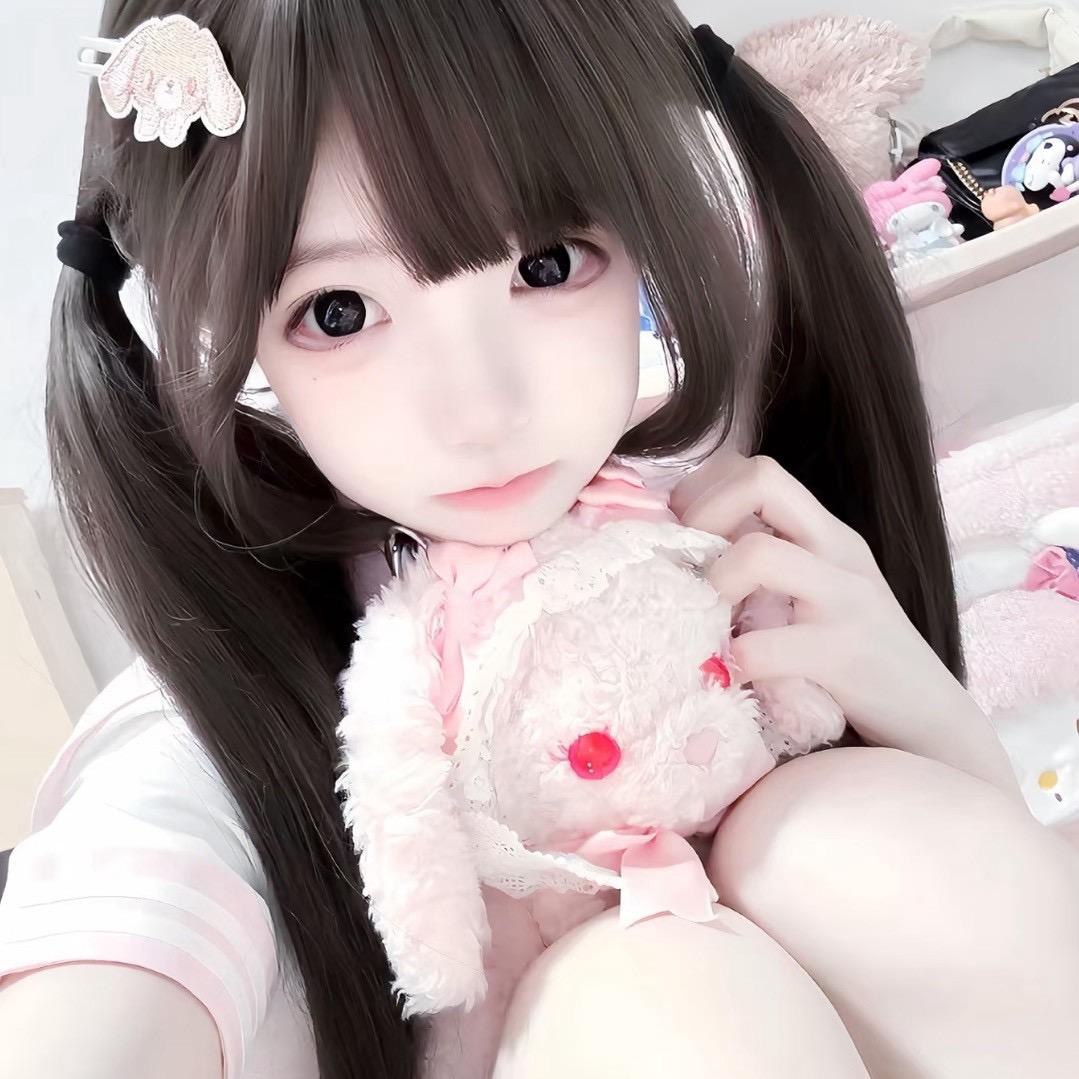 小晴屁屁