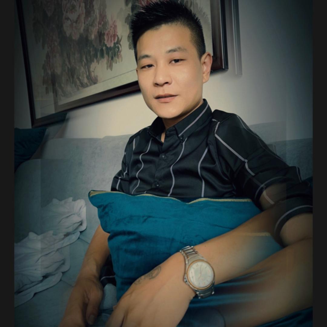 老王喝毛尖