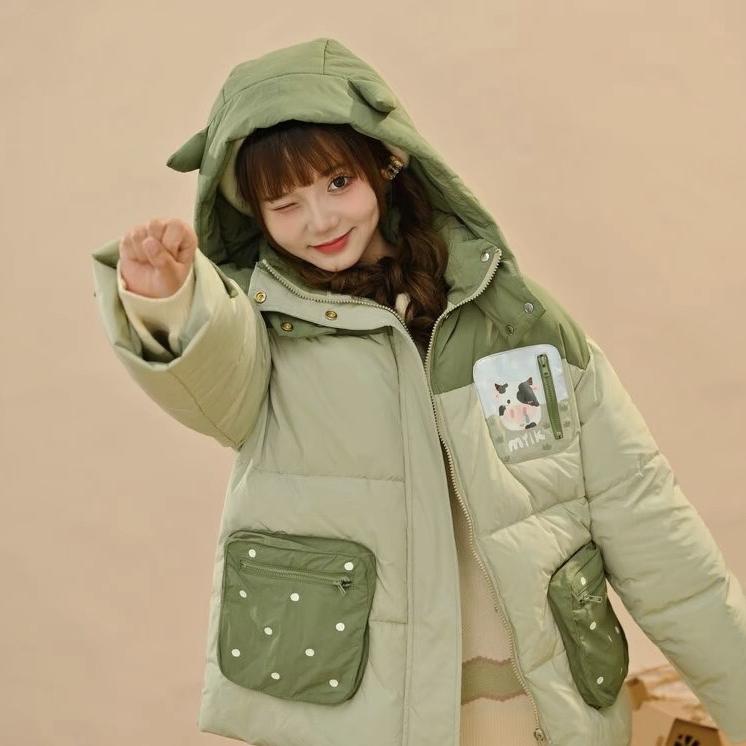 奇亚服饰优选