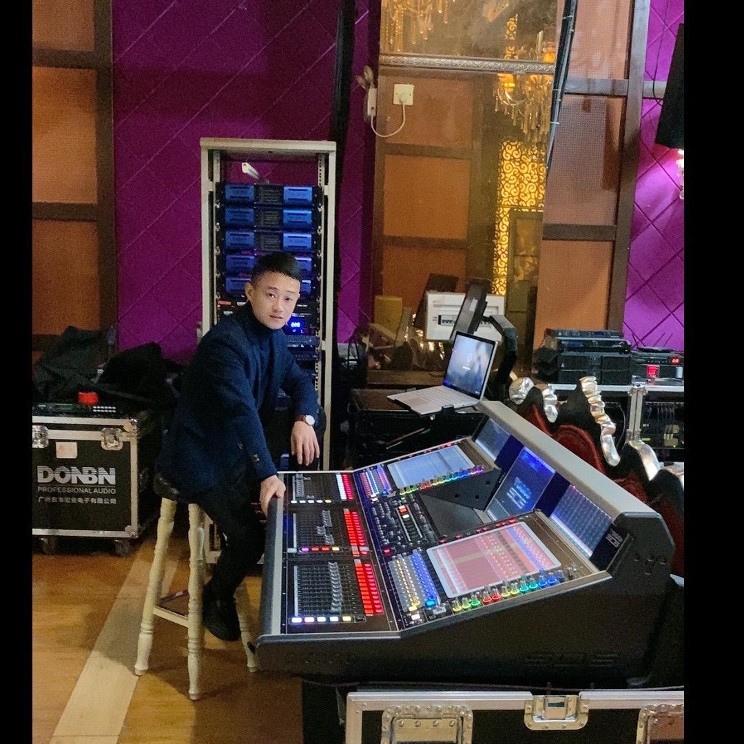 东本音响厂家