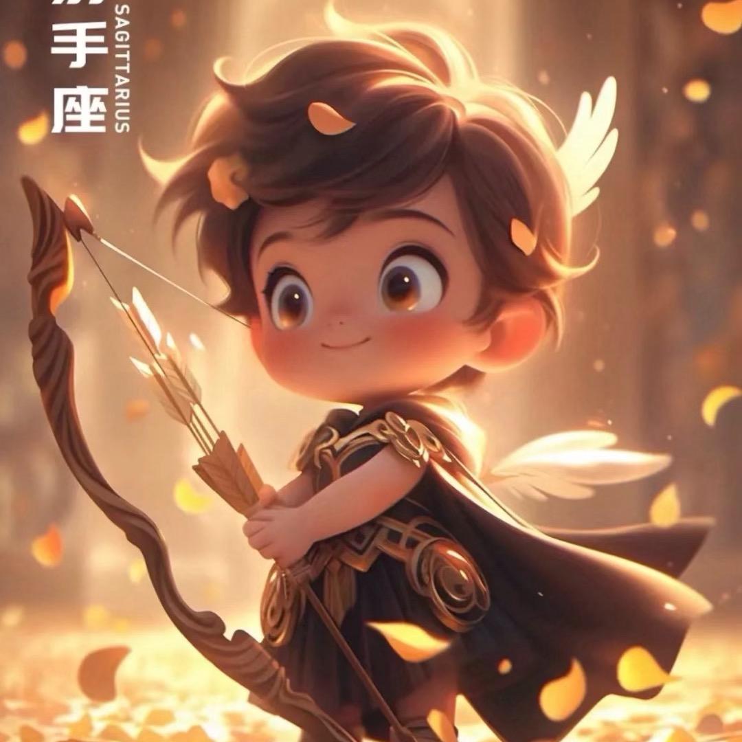 射手座♐️