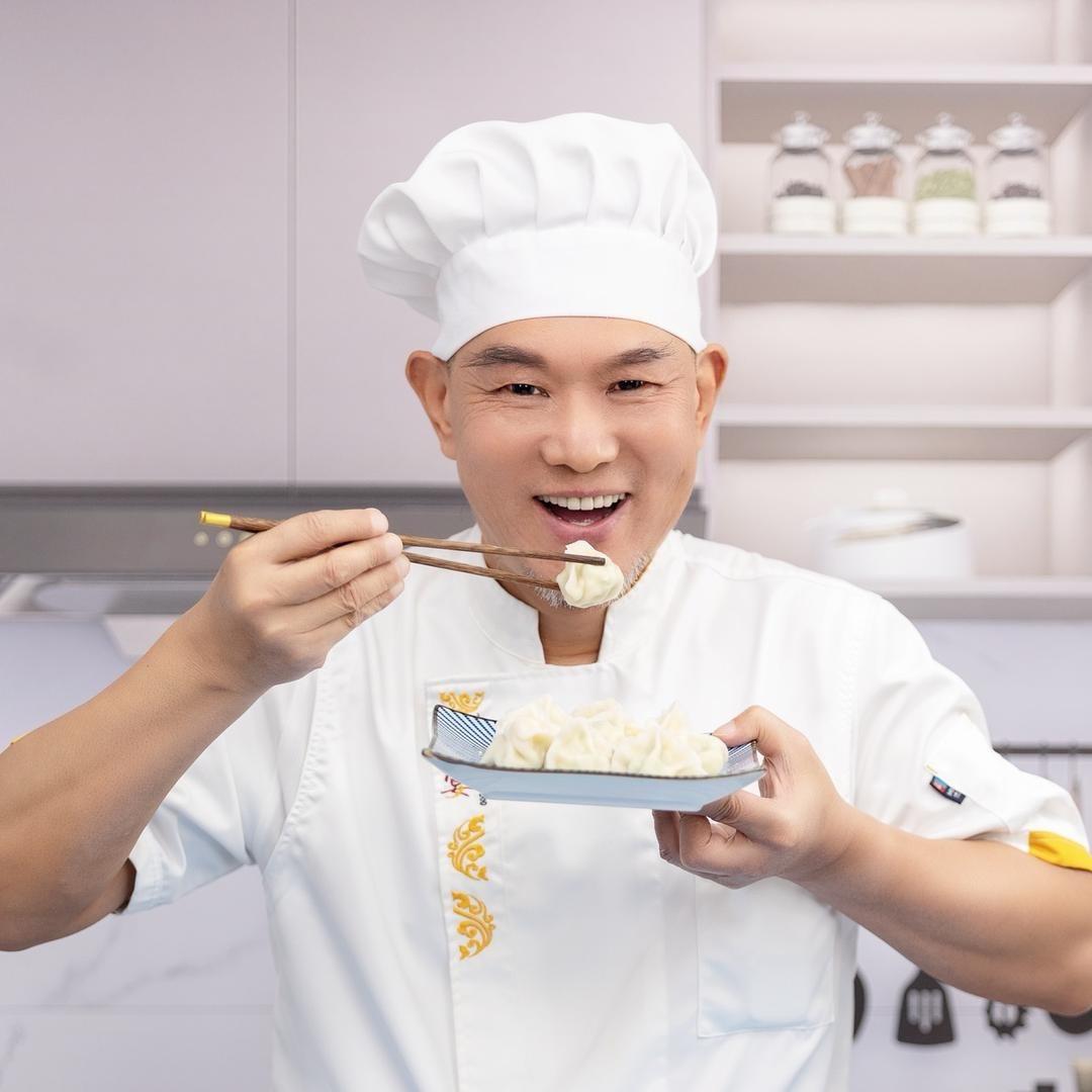 老闫家水饺