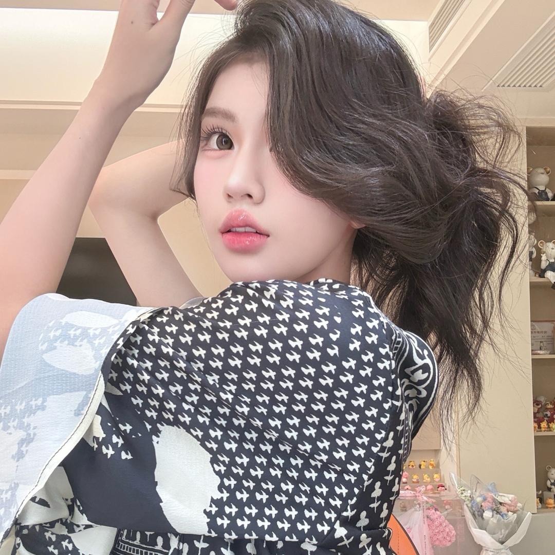 心碎小熊