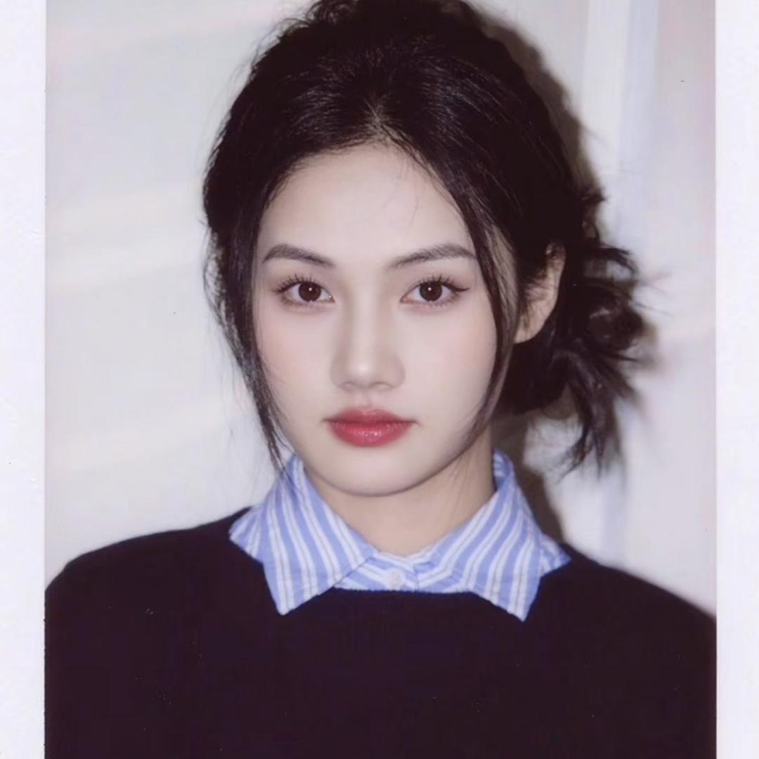偷看