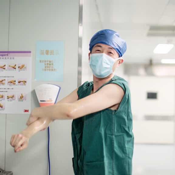 神经外科 杜垣锋