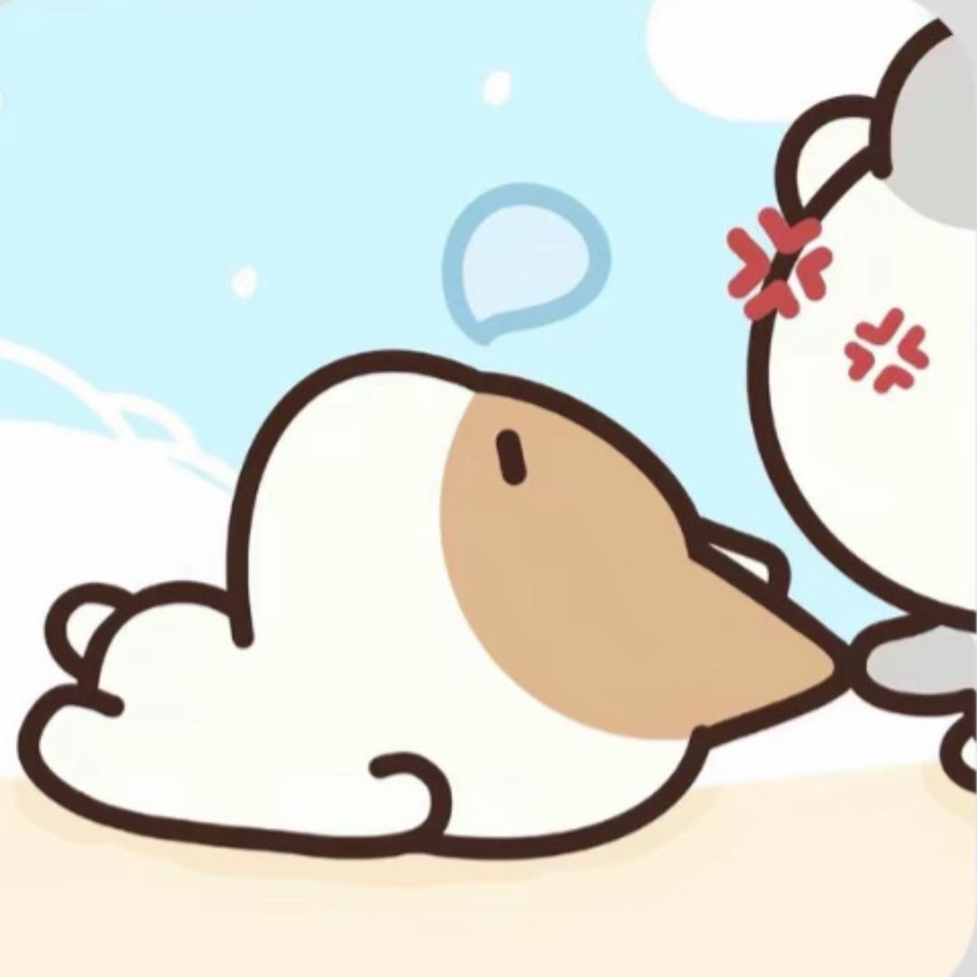 小祈求