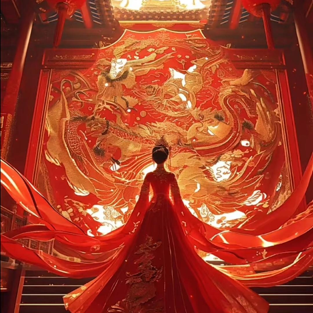 温润如玉