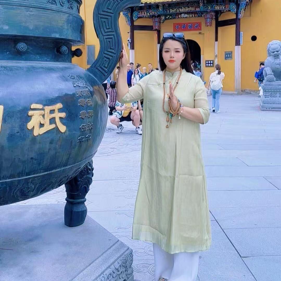 兰兰—海善堂