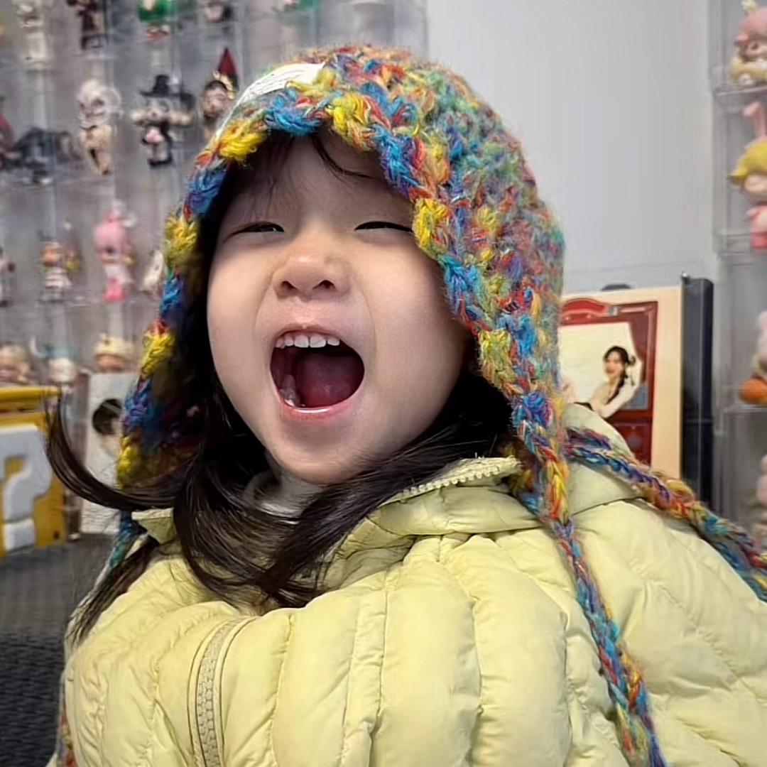 🌈小浅浅浅儿🌈