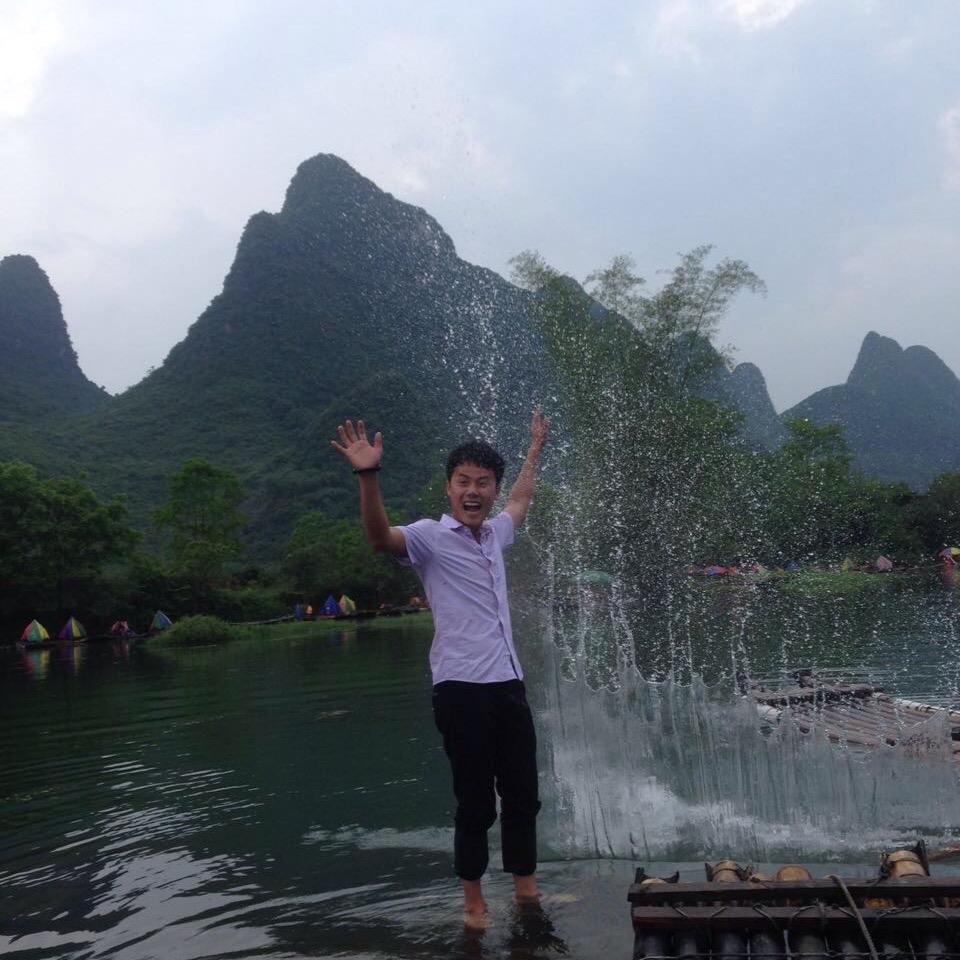 杨杨%