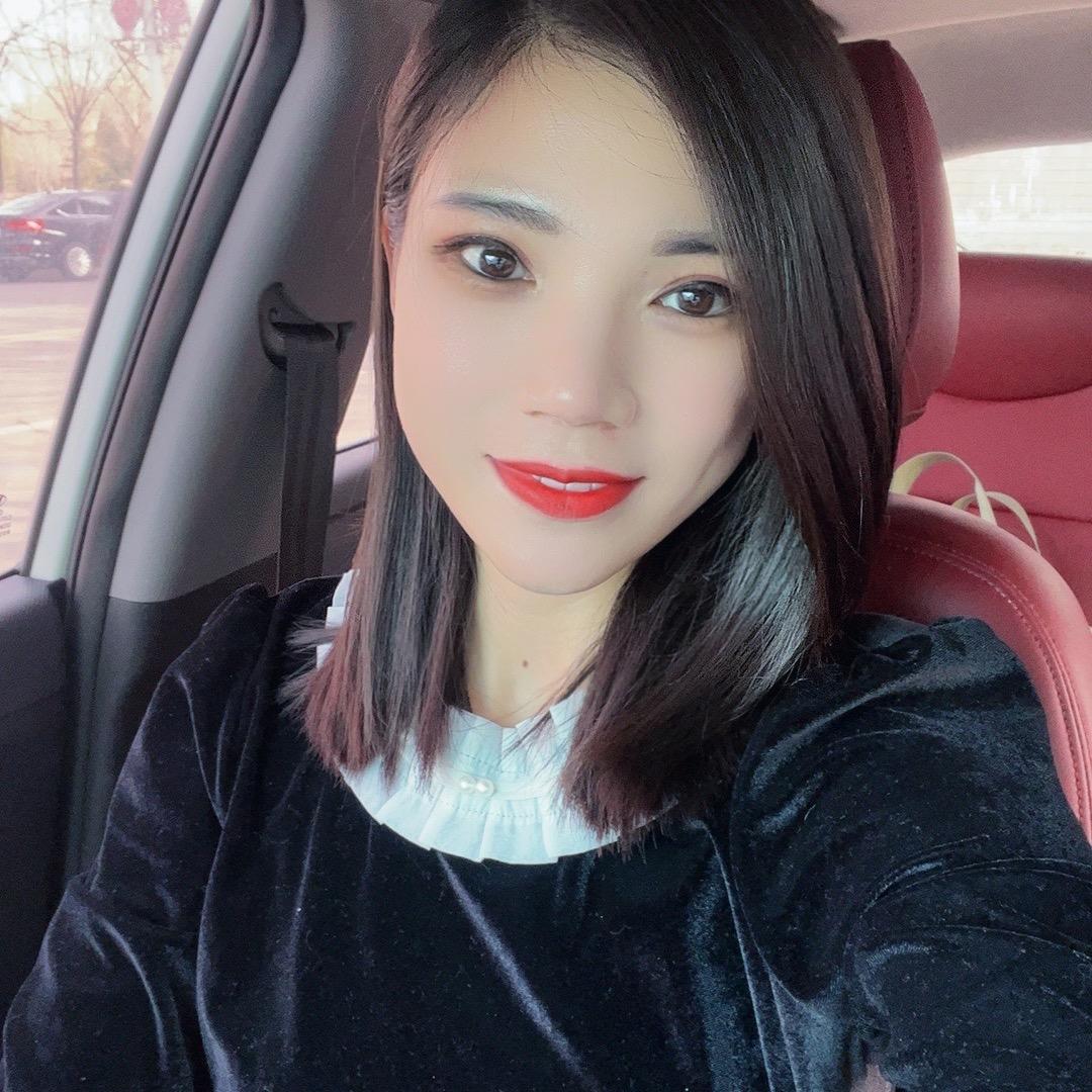 安阳小妹@静静