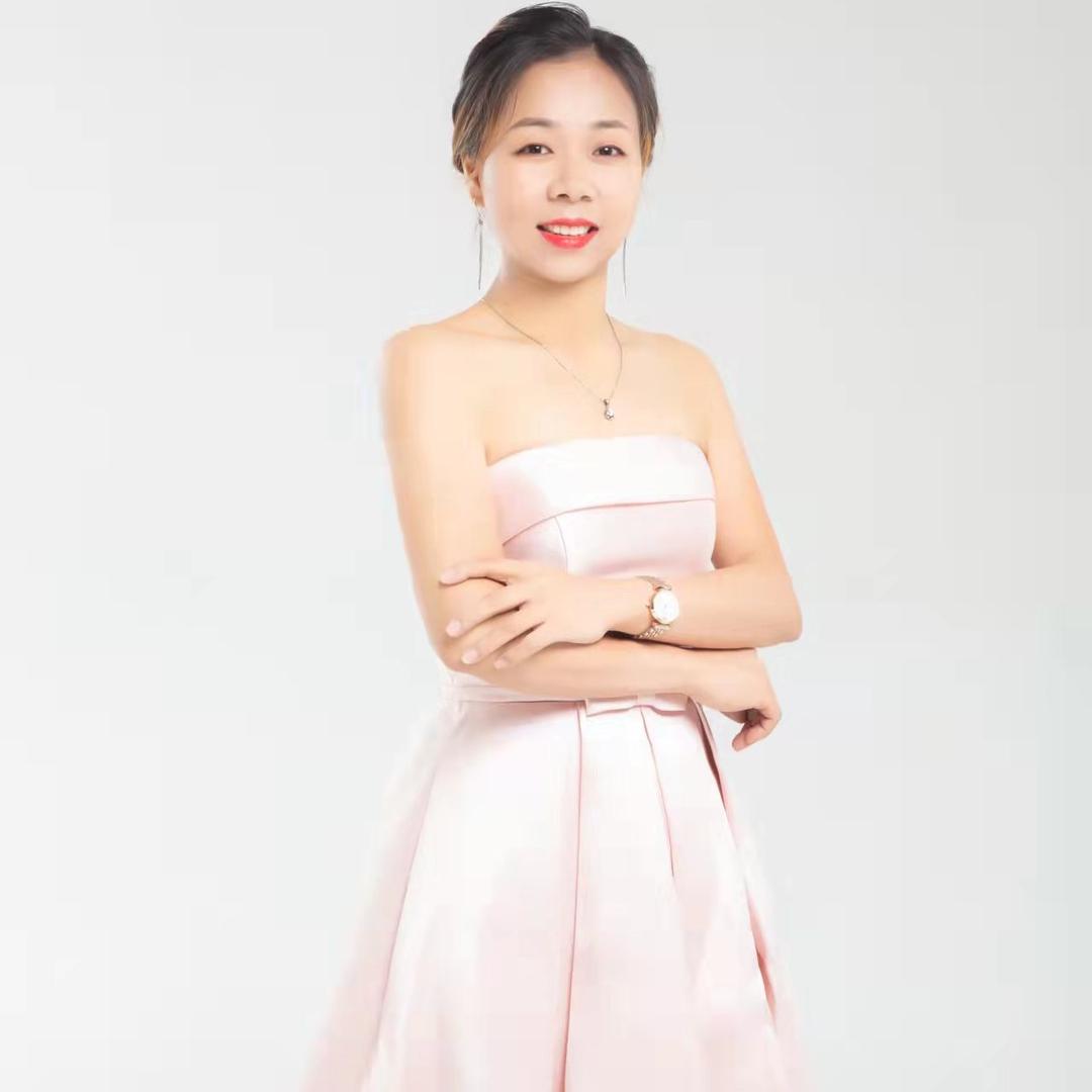 美团外卖女骑手小鱼