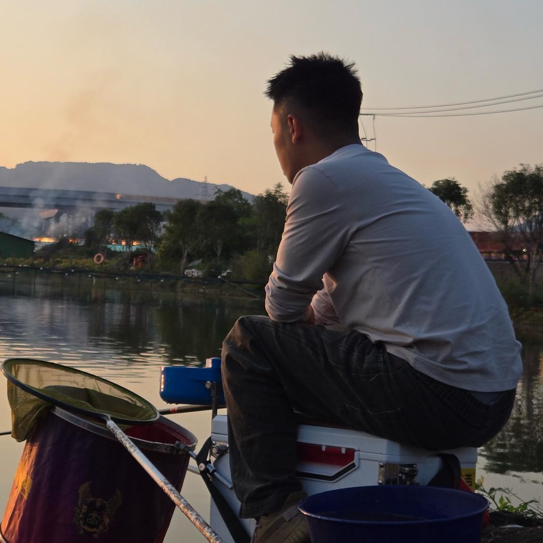 不爱吃甜的
