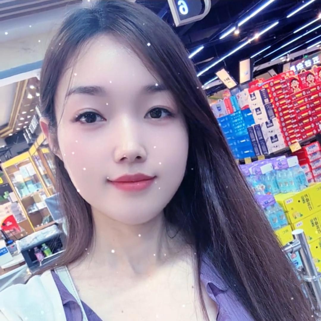 晓晓💕