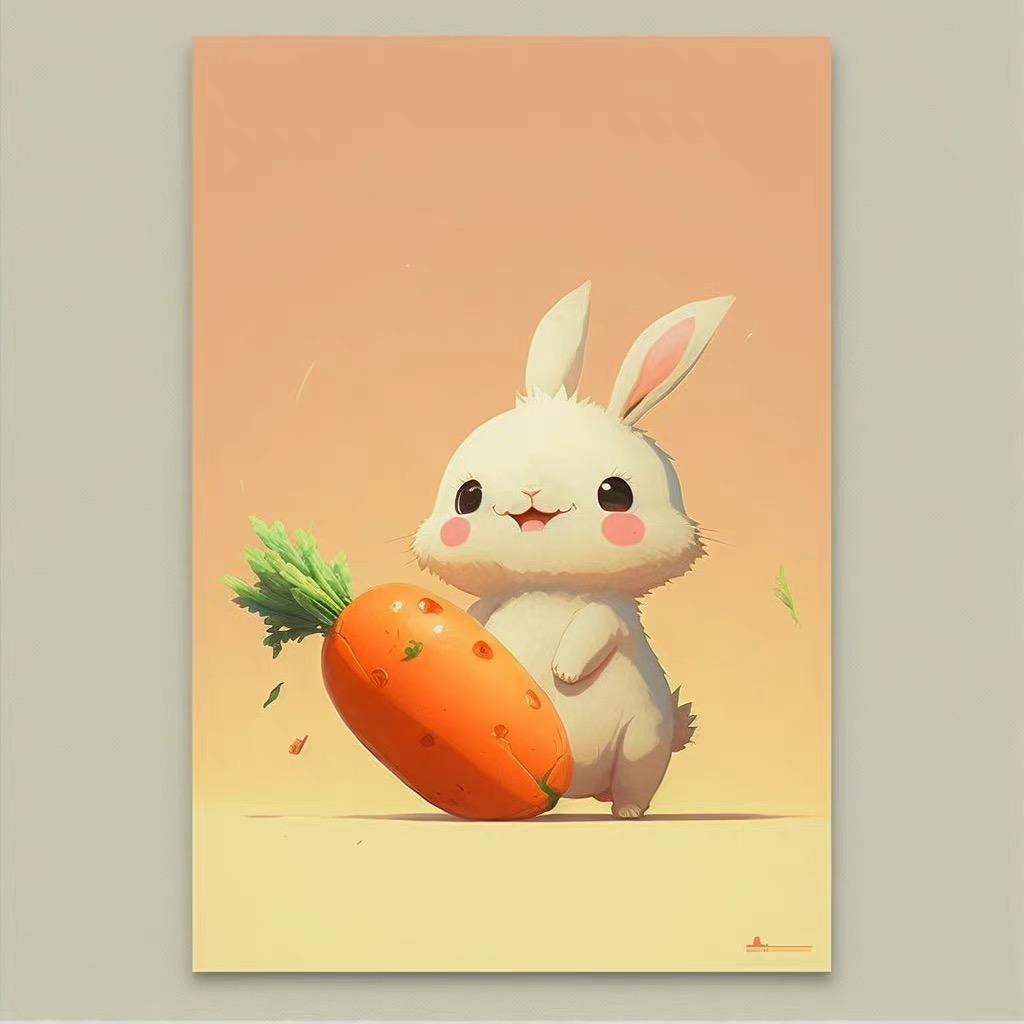 橘子橘子🍊