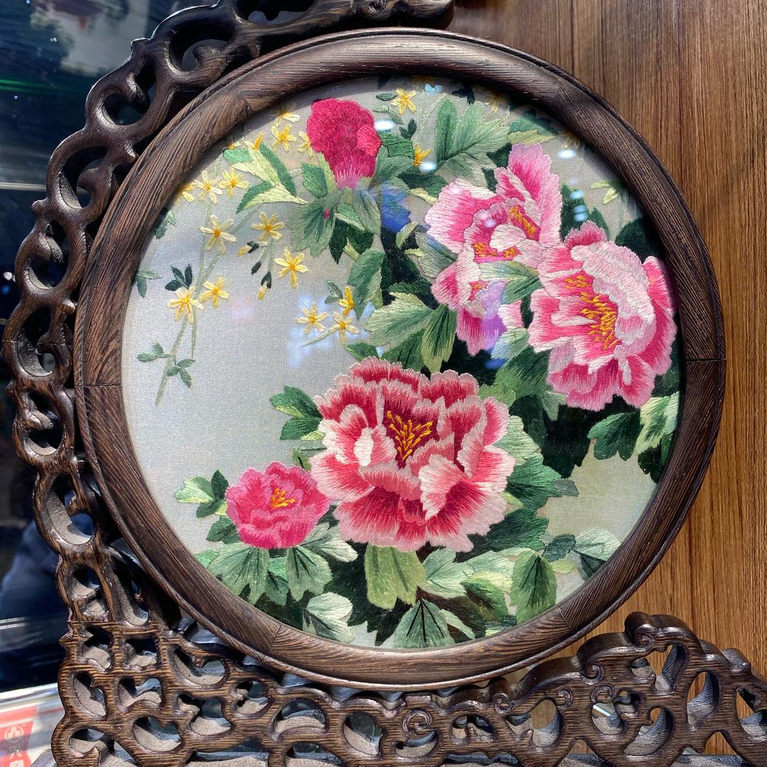 风中有朵小玫瑰