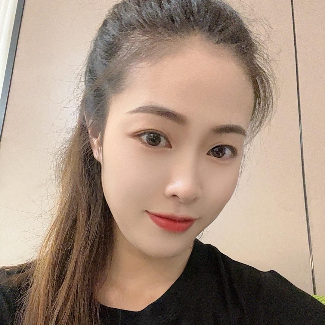 阿燕～