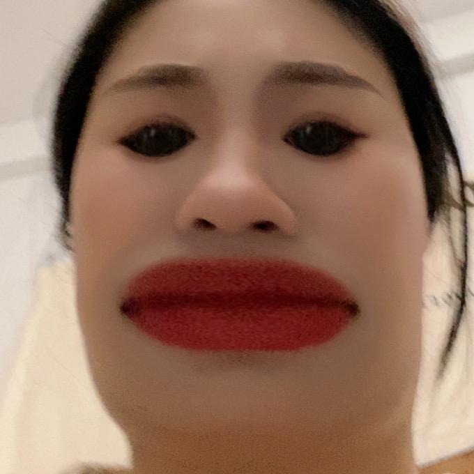 渣楠的臭美日记