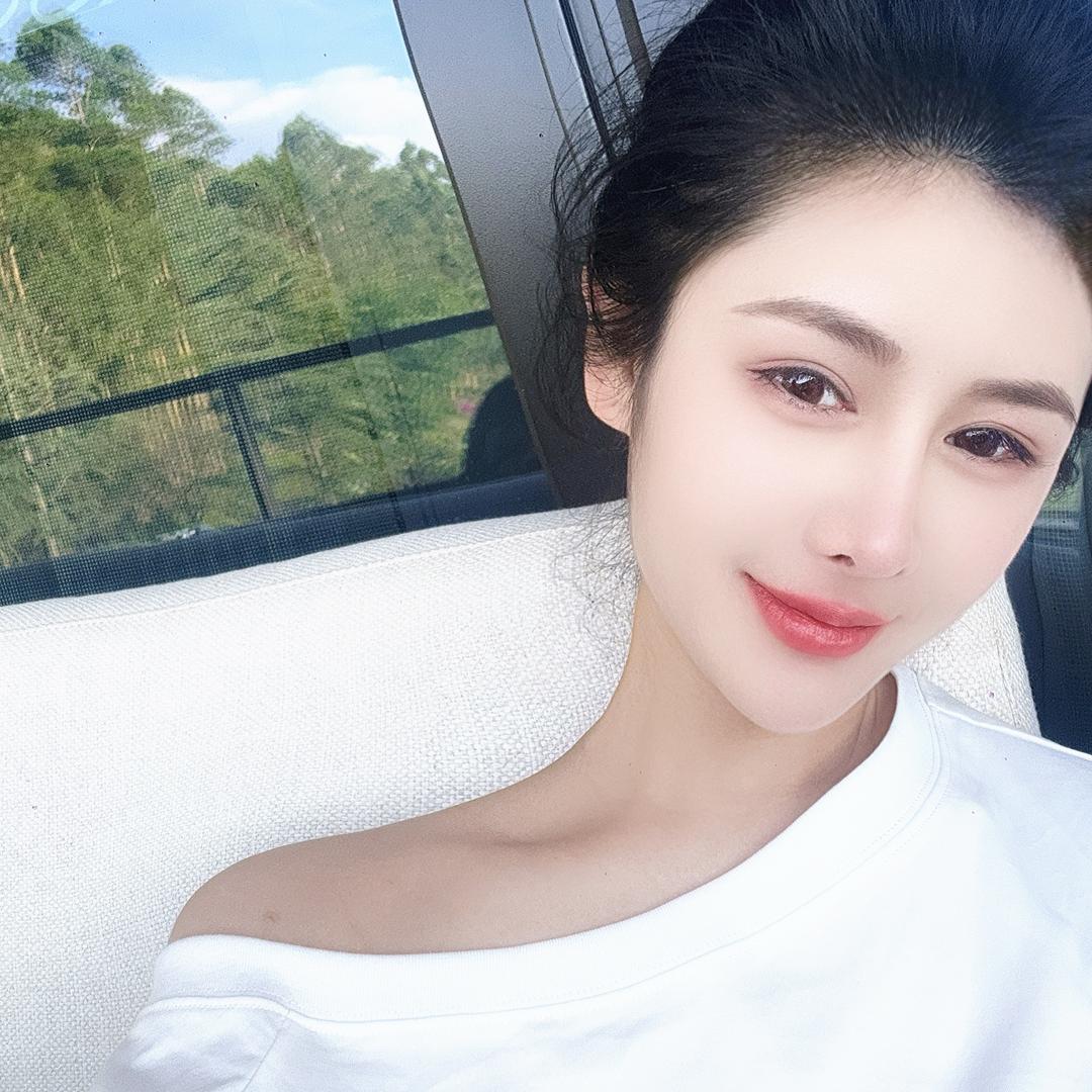 是小媛呀 🖤