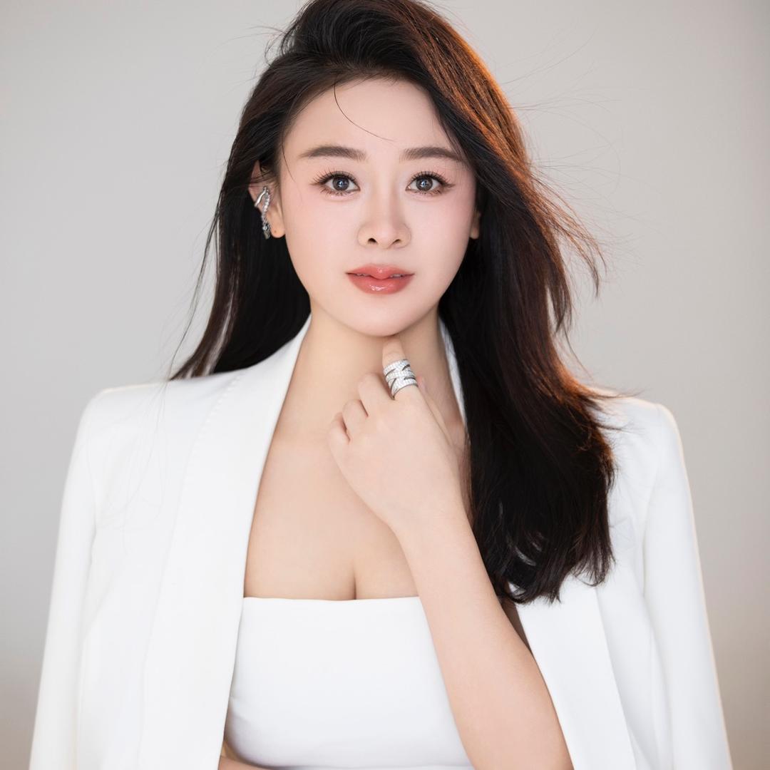 赫本纹眉豆豆美学2号