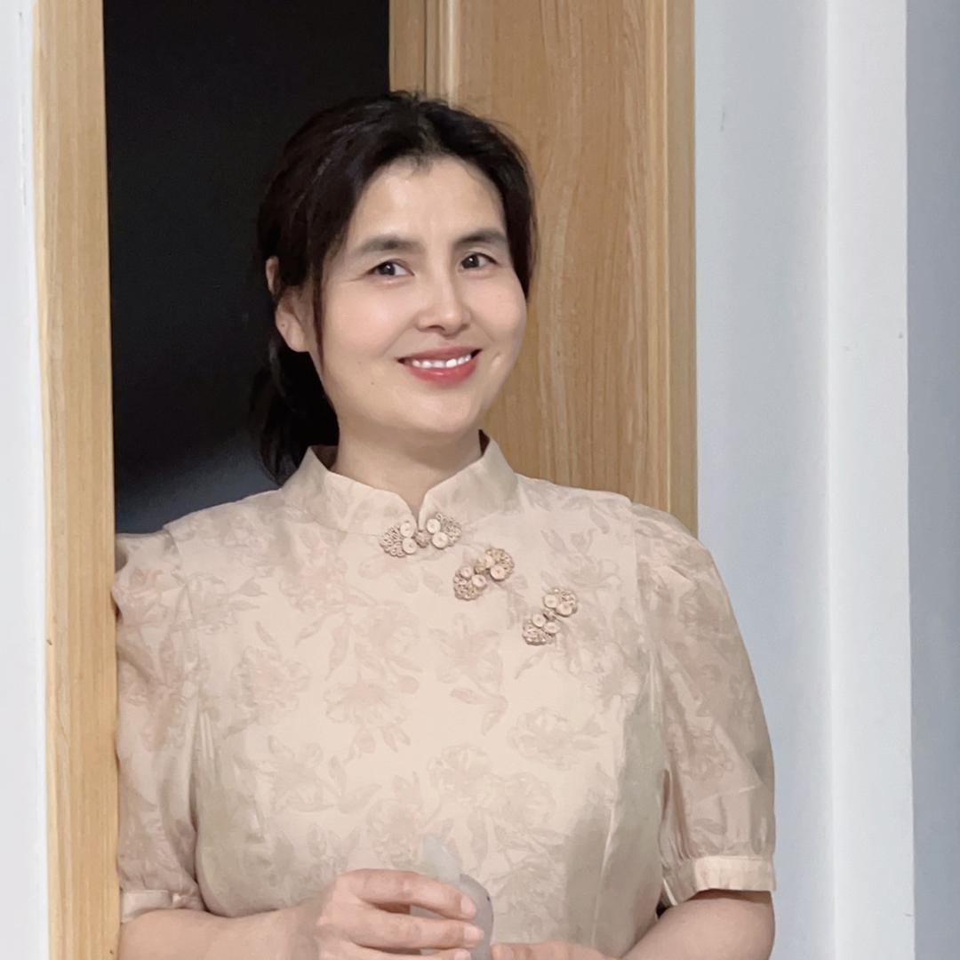 田园老张🐂 （田园刘娟）