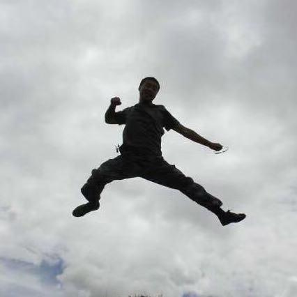 @全能跑腿陳大叔