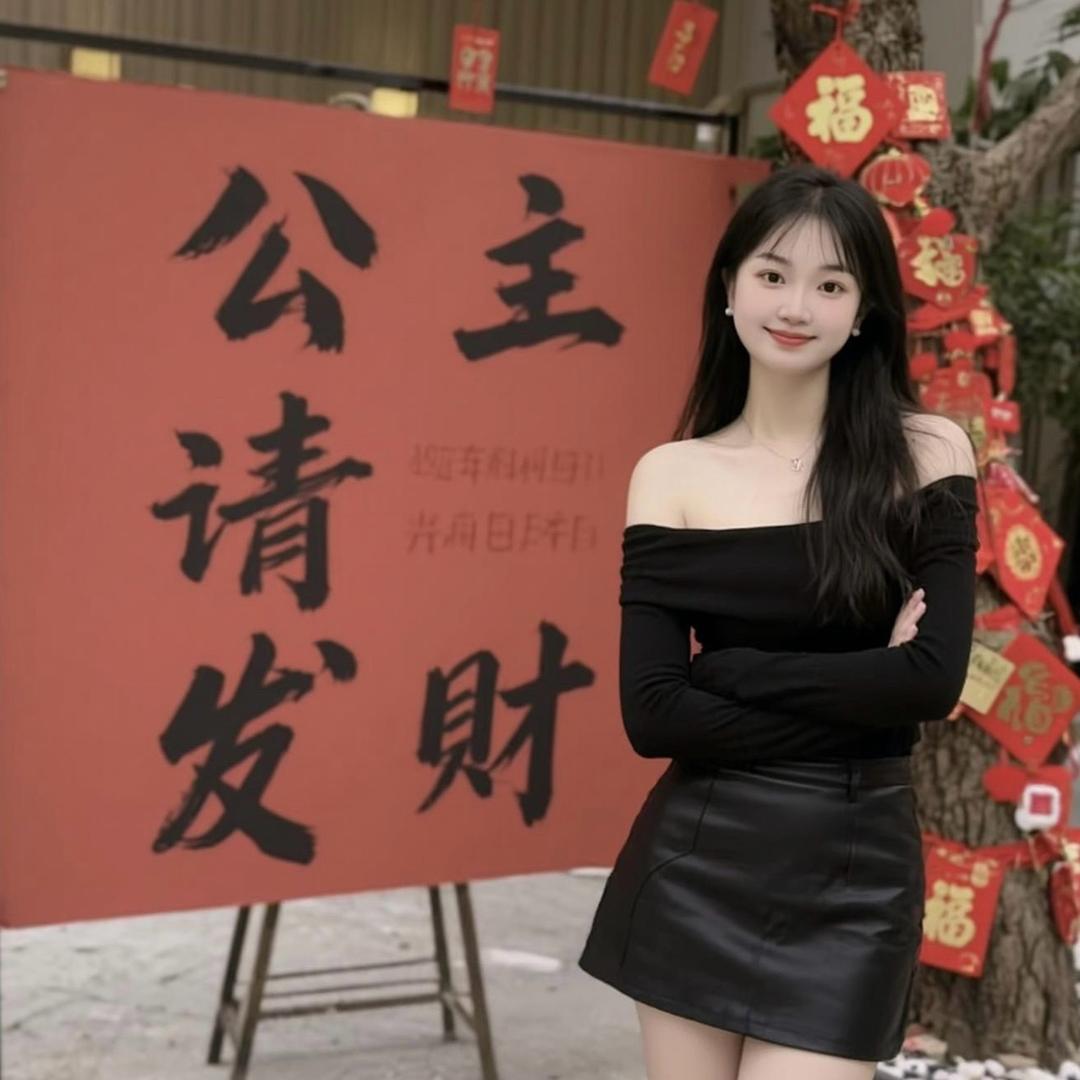敏敏吖