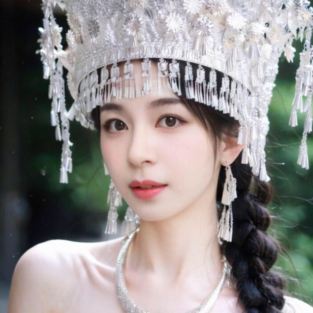 嫣语赋