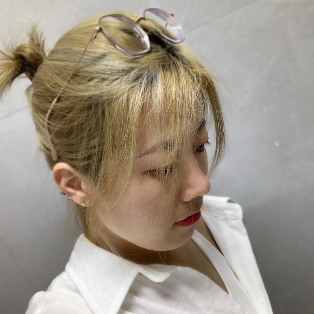 涉县名流美发