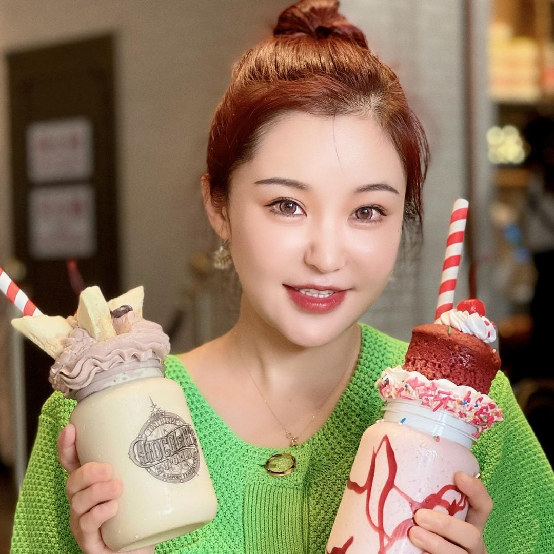 宝藏小姨妈