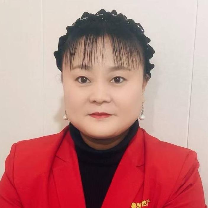 临沂鲁盟地产于姐带你看房