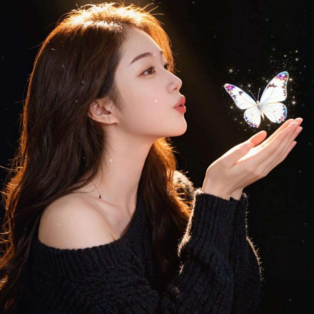 贵州小燕妹🌈