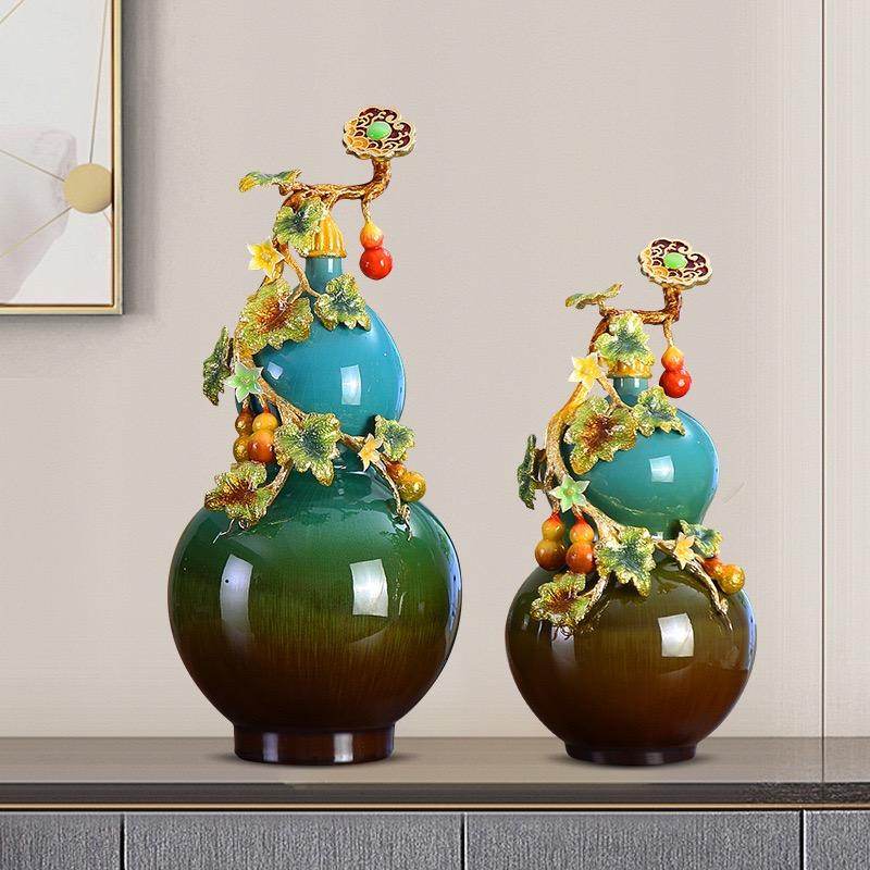 二姐花瓶外贸仓