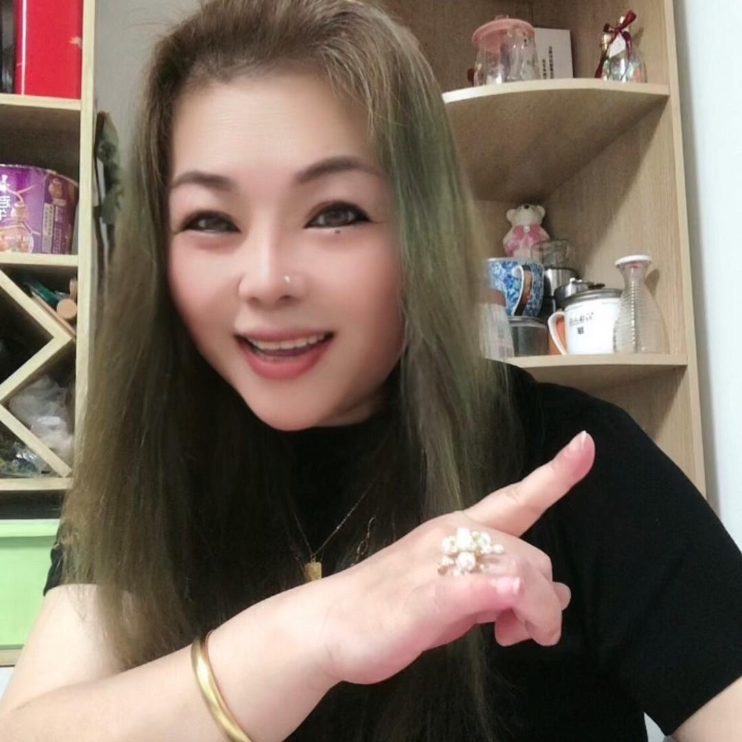 💕开心果姐姐💕