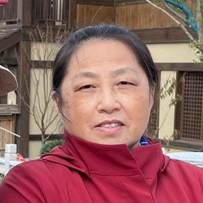 家有徐妈妈