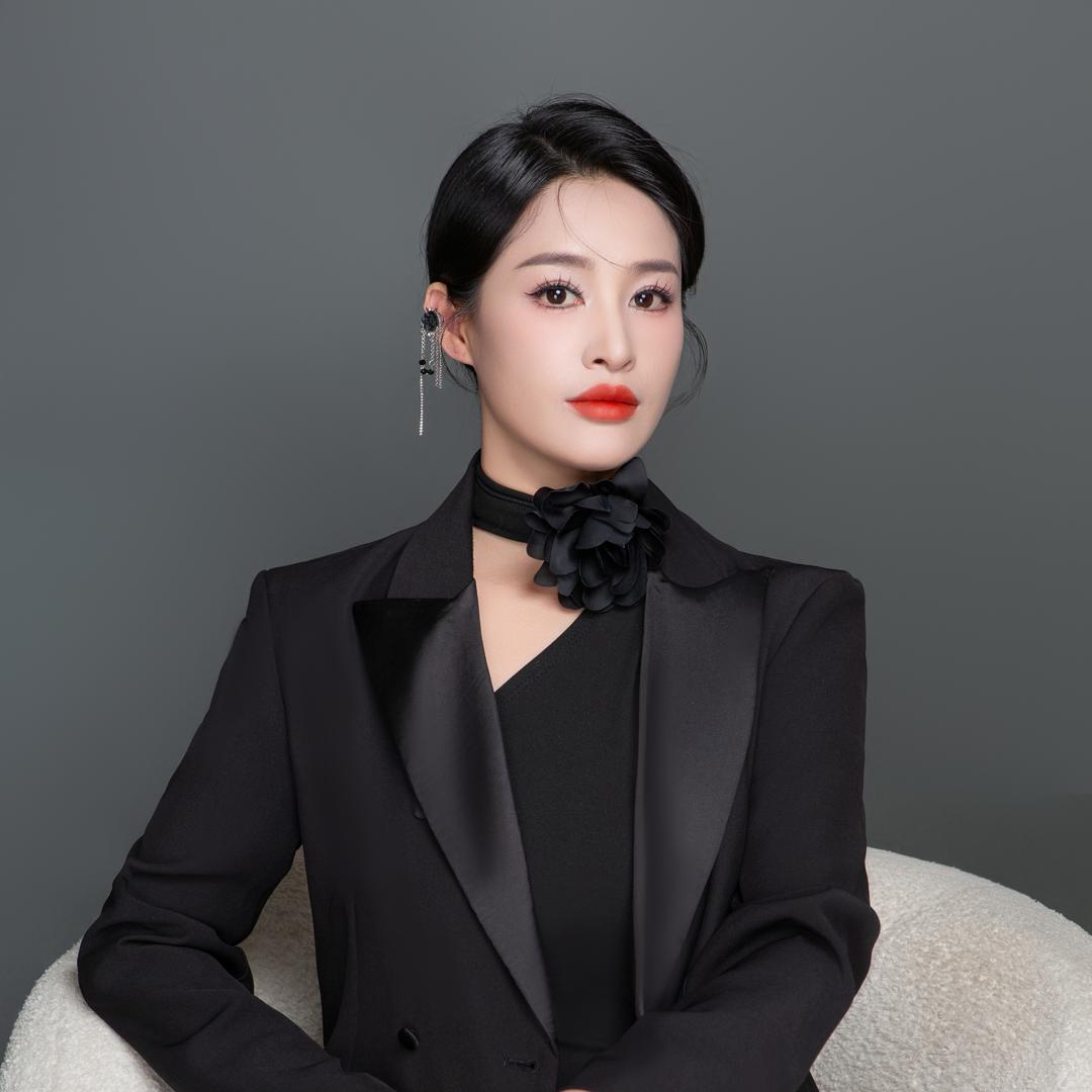 美丽驿站美甲美睫半永久SPA綜合美學