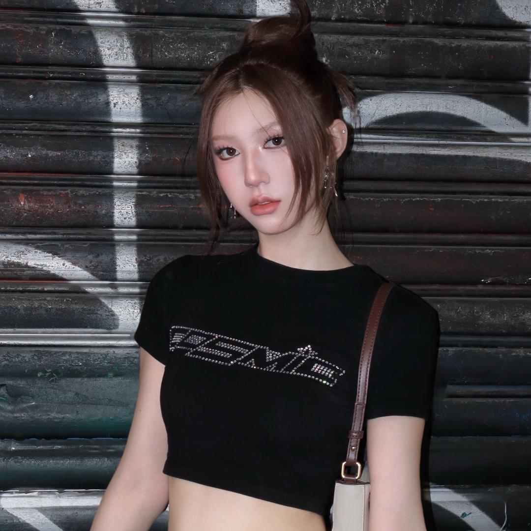 爱美彤仔