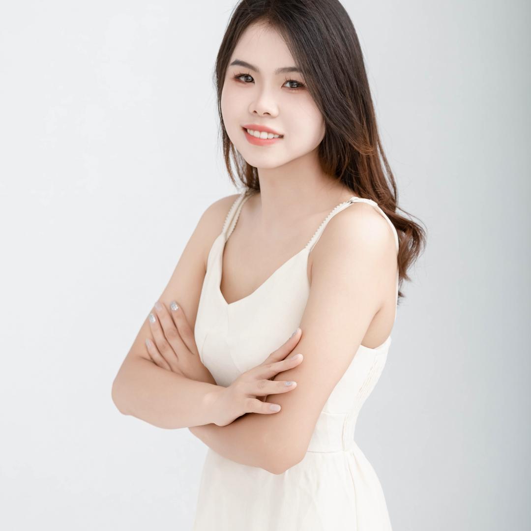 我是依依呀