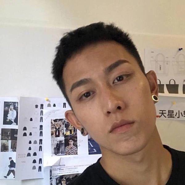顾的